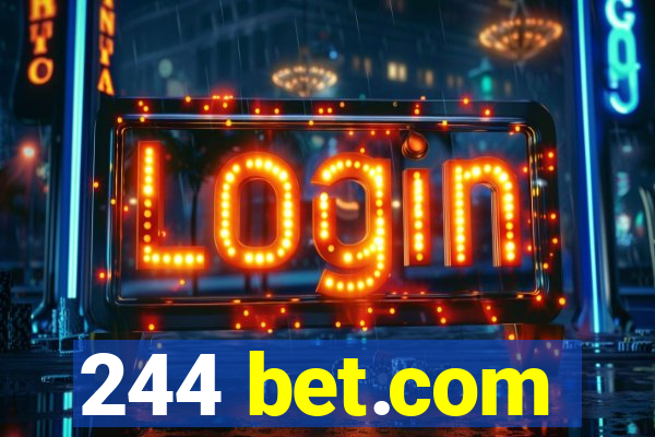 244 bet.com